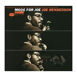 MODE FOR JOE (UHQ)
