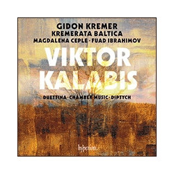 DUETTINA/CHAMBER MUSIC