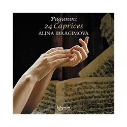 24 CAPRICCI