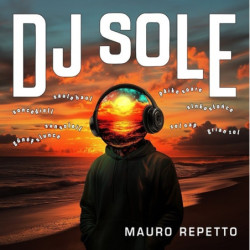 DJ SOLE - REMIX - VINILE...