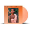 WHITNEY HOUSTON (VINILE ARANCIO)