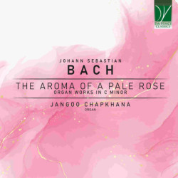 JOHANN SEBASTIAN BACH: THE...