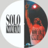 SOLO NOMADI LP PICTURE LIMITED
