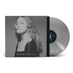 VERONICA ELECTRONICA VINYL...