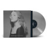 VERONICA ELECTRONICA VINYL '12 BLACK & SILVER LIMITED