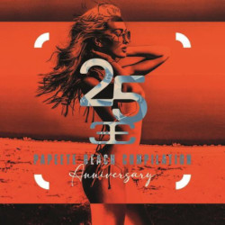 PAPEETE BEACH COMPILATION (25TH ANNIVERSARY) CD