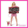LEGALLY BLONDE THE MUSICAL (ORIGINAL BROADWAY CAST 2 LP PINK LIM