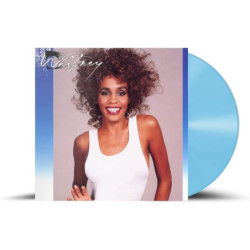 WHITNEY (VINILE AZZURRO)