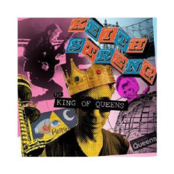 THE KING OF QUEENS