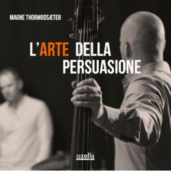 L'ARTE DELLA PERSUASIONE [LP]