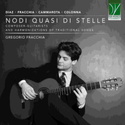NODI QUASI DI STELLE:...