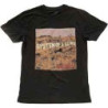 SYSTEM OF A DOWN - TOXICITY (T-SHIRT UNISEX TG. L)