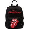 THE ROLLING STONES MINI BACKPACK:CLASSIC TONGUE