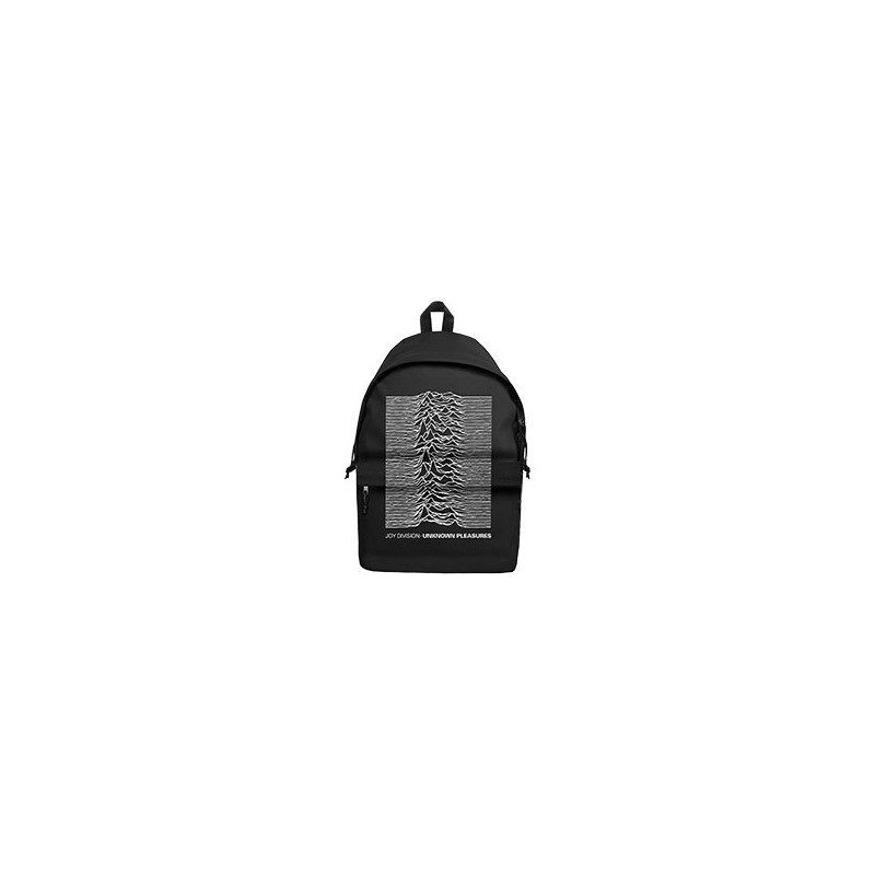 JOY DIVISION DAYPACK:UNKNOWN PLEASURE
