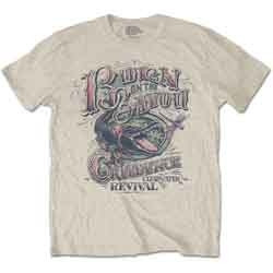 CREEDENCE CLEARWATER...