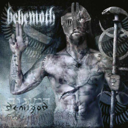 DEMIGOD LP