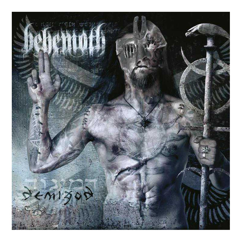 DEMIGOD LP