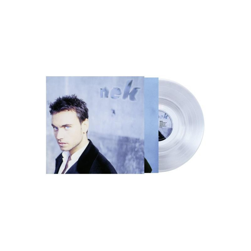 NEK (SPANISH VERSION) LP CRISTALLO