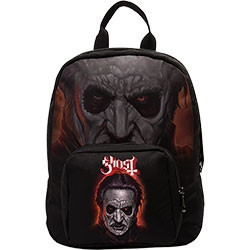 GHOST MINI BACKPACK:CARDINAL