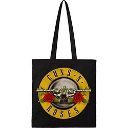 GUNS N'ROSES COTTON TOTE...