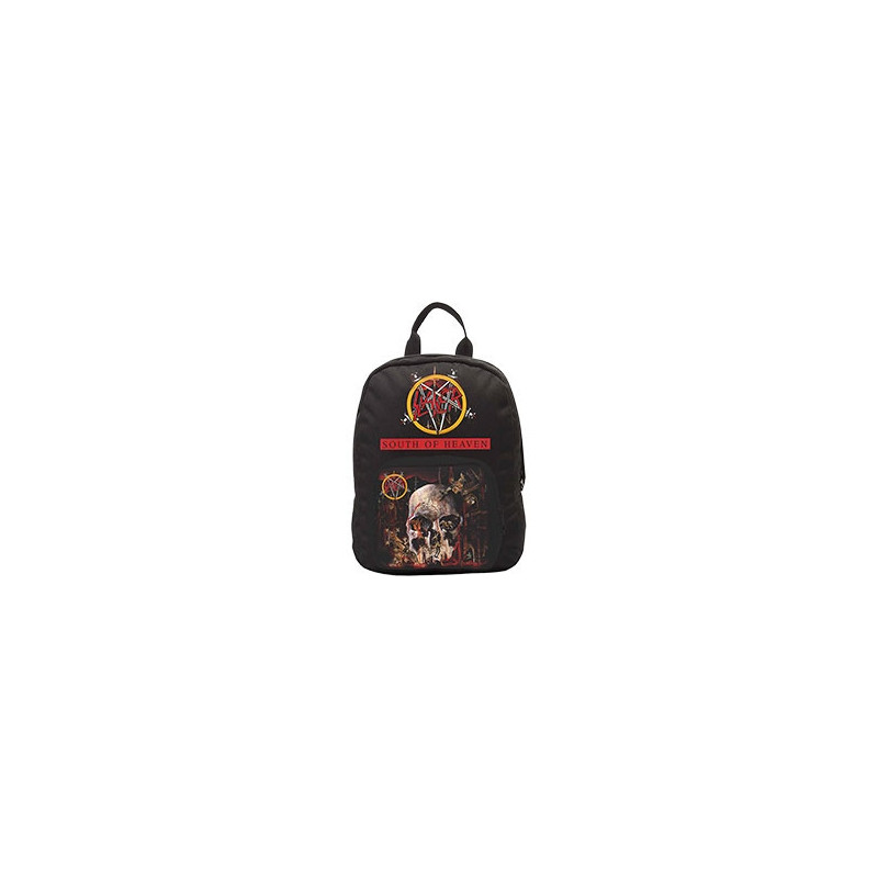 SLAYER MINI BACKPACK:SOUTH OF HEAVEN