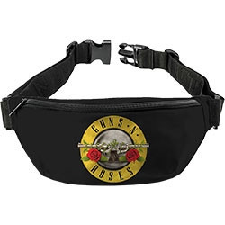 GUNS N'ROSES BUM BAG/FANNY...