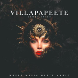 VILLA PAPEETE COMPILATION LP
