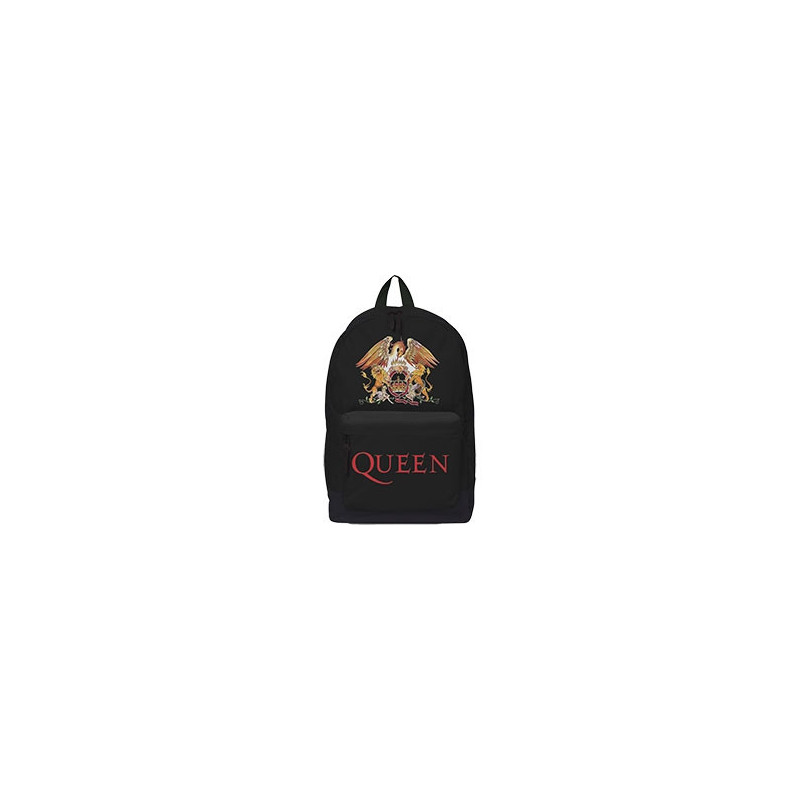 QUEEN BACKPACK:CREST