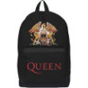 QUEEN BACKPACK:CREST