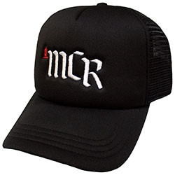 MY CHEMICAL ROMANCE UNISEX...