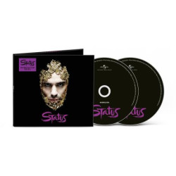 STATUS (REMASTER 2025)
