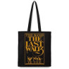 THE BAND COTTON TOTE BAG:THE LAST WALTZ