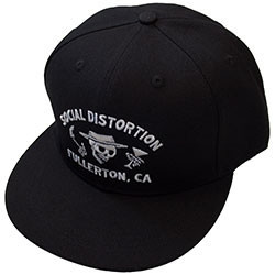 SOCIAL DISTORTION UNISEX...