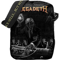 MEGADETH CROSSBODY...