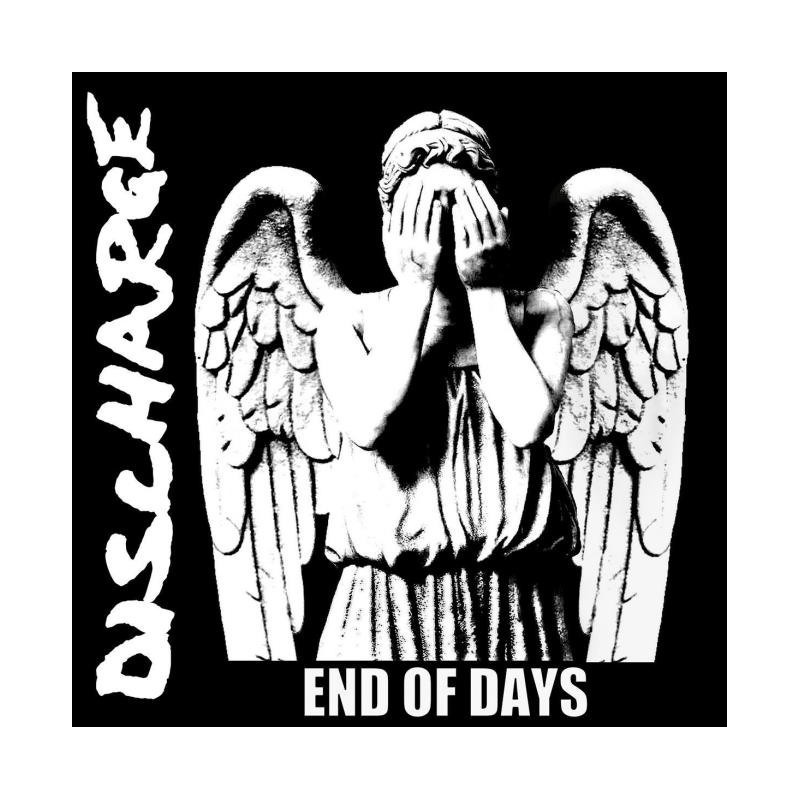 END OF DAYS