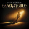 BLACK & GOLD