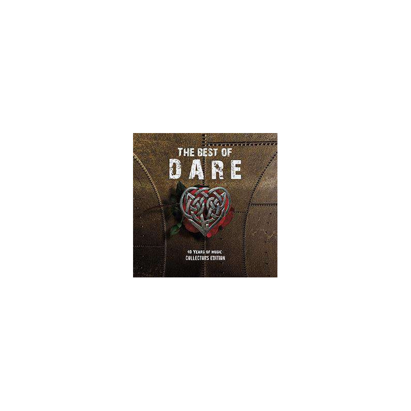 THE BEST OF DARE