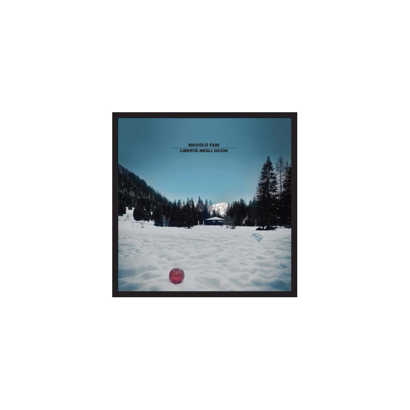 LIBERTA' NEGLI OCCHI (STANDARD VERSION)