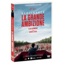 BERLINGUER - LA GRANDE...