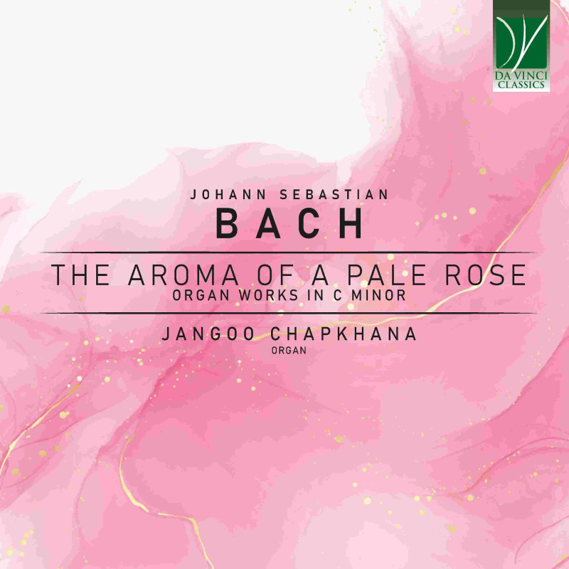 JOHANN SEBASTIAN BACH: THE AROMA OF A PA