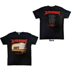 ALTER BRIDGE...