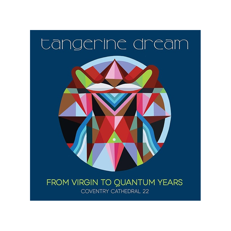 FROM VIRGIN TO QUANTUM YEARS: COVENTRY C