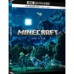 FILM MINECRAFT (UN)...