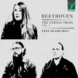 LUDWIG VAN BEETHOVEN: THE...