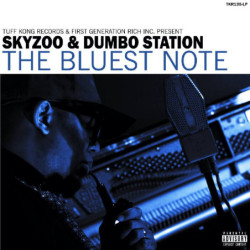 BLUEST NOTE