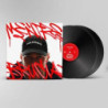 MENTRE LOS ANGELES BRUCIA (DOPPIO LP NERO)