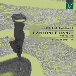 VITTORIO BALSANO: CANZONI E...