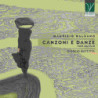 VITTORIO BALSANO: CANZONI E DANZE, FOR G