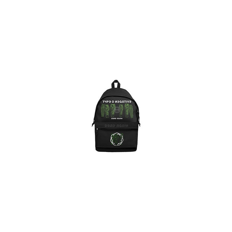 TYPE OR NEGATIVE DAYPACK:DEAD AGAIN