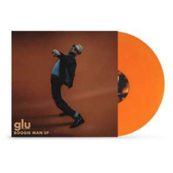 BOOGIE MAN EP